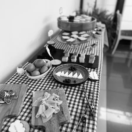 Boutique De Palacios - Palacio De Aras 3*