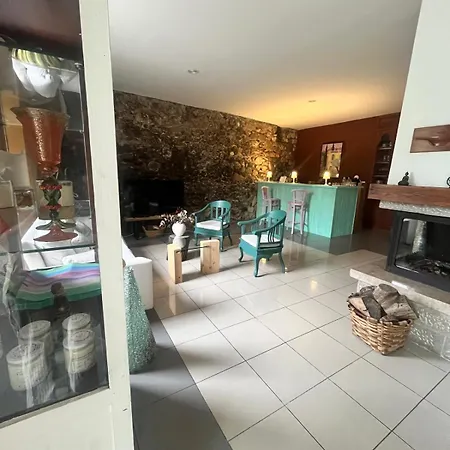 Boutique De Palacios - Palacio De Aras 3*