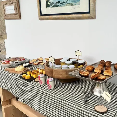 Boutique De Palacios - Palacio De Aras 3* San Miguel de Aras