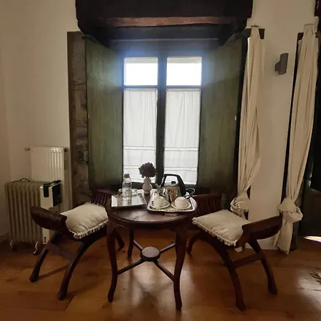 Boutique De Palacios - Palacio De Aras Hotel