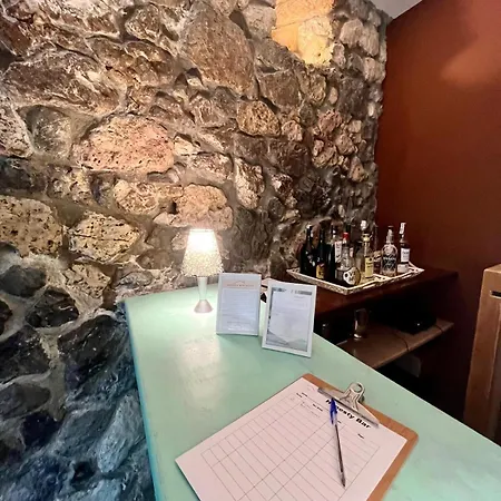 Boutique De Palacios - Palacio De Aras Hotel