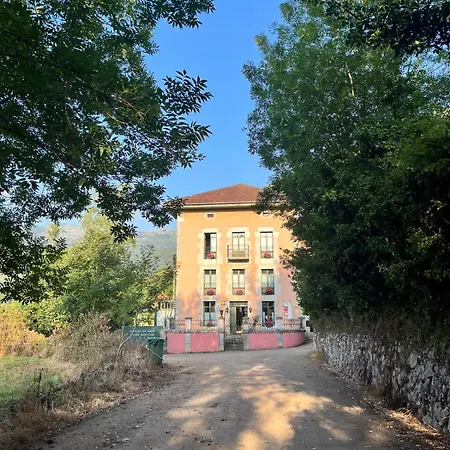 Boutique De Palacios - Palacio De Aras Сан-Мигель-де-Арас