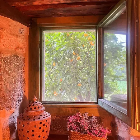 Boutique De Palacios - Palacio De Aras 3* San Miguel de Aras