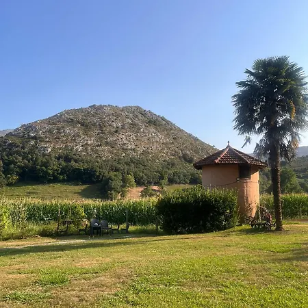 Boutique De Palacios - Palacio De Aras Hotel