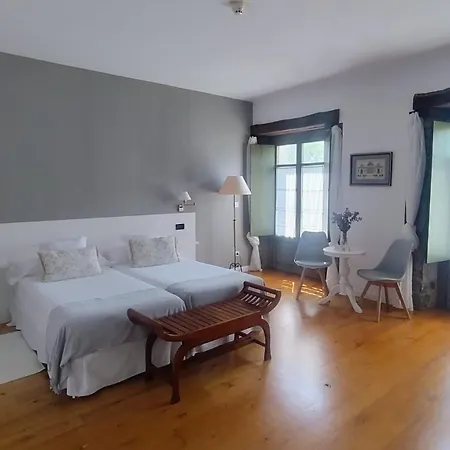 Boutique De Palacios - Palacio De Aras 3* San Miguel de Aras