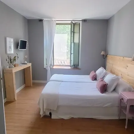 Boutique De Palacios - Palacio De Aras Hotel
