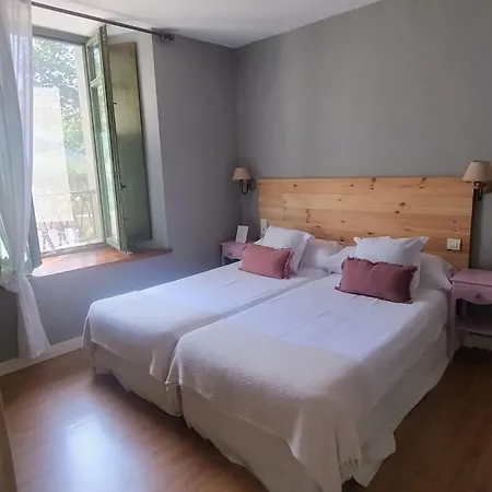 Hotel Boutique De Palacios - Palacio De Aras