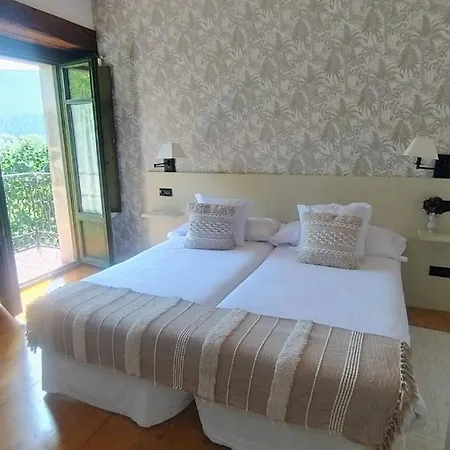 Hotel Boutique De Palacios - Palacio De Aras 3*
