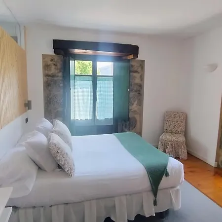 Boutique De Palacios - Palacio De Aras Hotel San Miguel de Aras