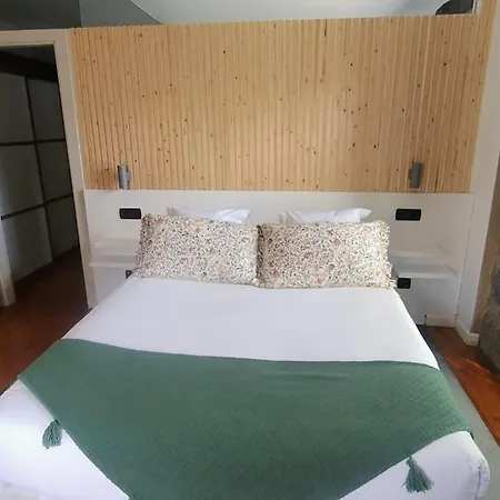 Hotel Boutique De Palacios - Palacio De Aras San Miguel de Aras