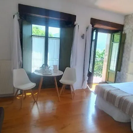 Boutique De Palacios - Palacio De Aras San Miguel de Aras