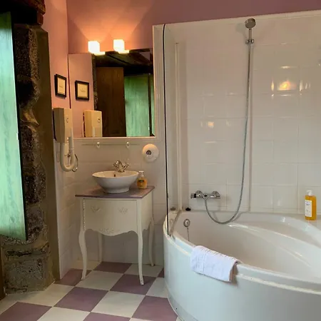 Hotel Boutique De Palacios - Palacio De Aras San Miguel de Aras