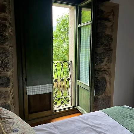 Hotel Boutique De Palacios - Palacio De Aras