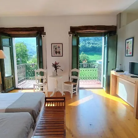 Hotel Boutique De Palacios - Palacio De Aras