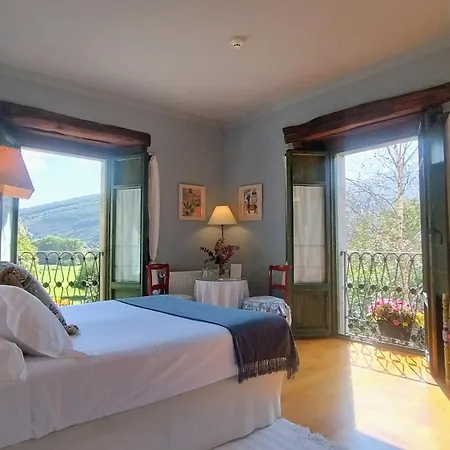 Boutique De Palacios - Palacio De Aras Hotel San Miguel de Aras