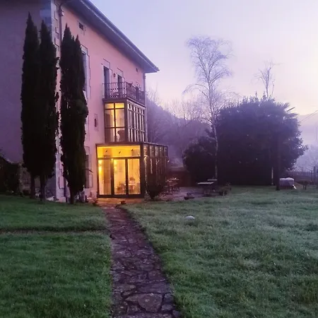 Hotel Boutique De Palacios - Palacio De Aras San Miguel de Aras