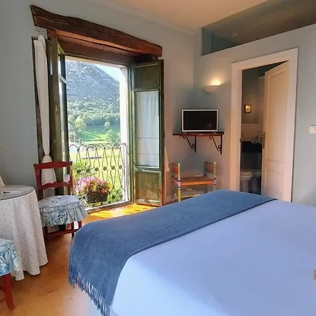 Boutique De Palacios - Palacio De Aras 3*