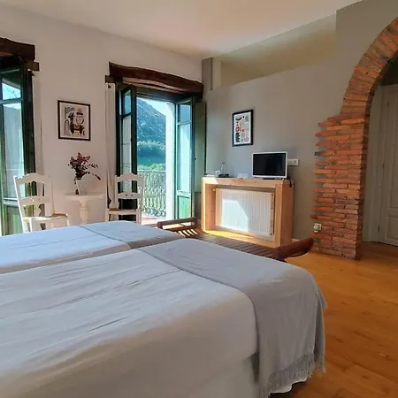 Boutique De Palacios - Palacio De Aras San Miguel de Aras