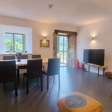 Boutique De Palacios - Palacio De Aras Hotel
