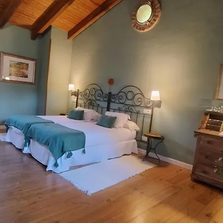 Hotel Boutique De Palacios - Palacio De Aras