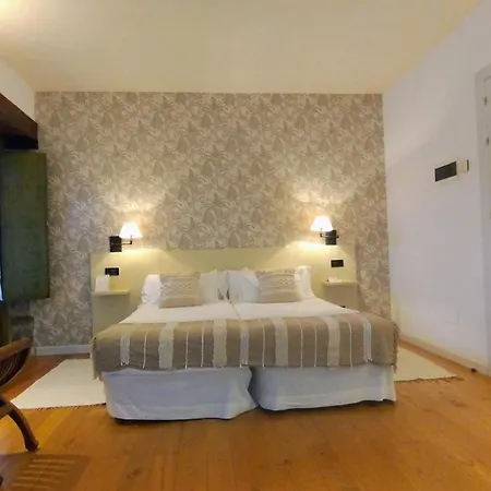 Boutique De Palacios - Palacio De Aras Hotel 3*