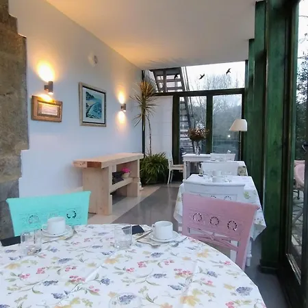 Boutique De Palacios - Palacio De Aras Hotel San Miguel de Aras