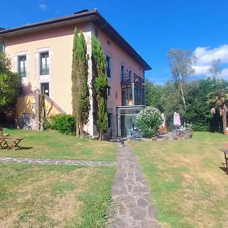 Hotel Boutique De Palacios - Palacio De Aras San Miguel de Aras