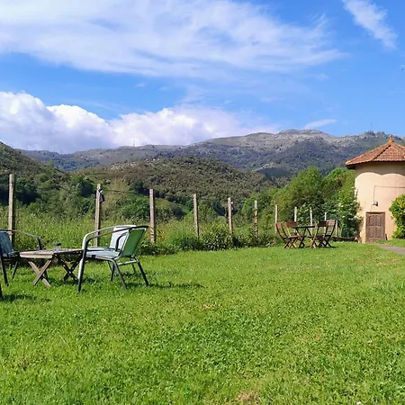 Boutique De Palacios - Palacio De Aras