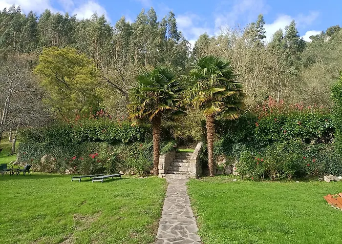 Boutique De Palacios - Palacio De Aras 3*