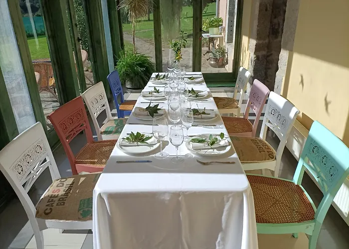 Hotel Boutique De Palacios - Palacio De Aras