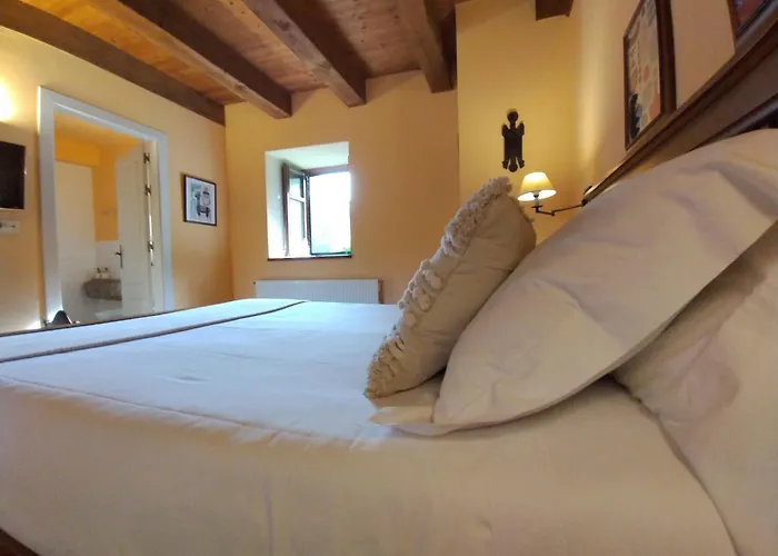 Boutique De Palacios - Palacio De Aras 3* San Miguel de Aras