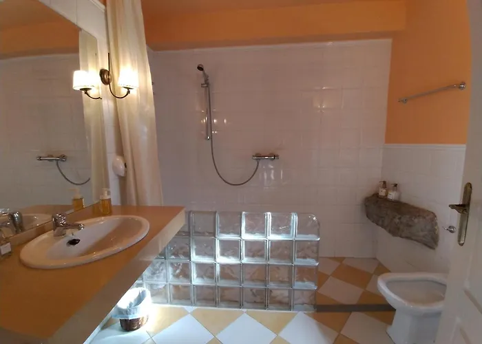 Boutique De Palacios - Palacio De Aras Hotel