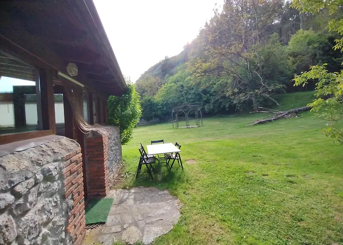 Boutique De Palacios - Palacio De Aras