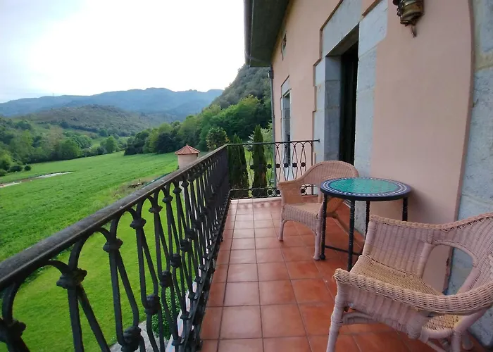 Hotel Boutique De Palacios - Palacio De Aras San Miguel de Aras