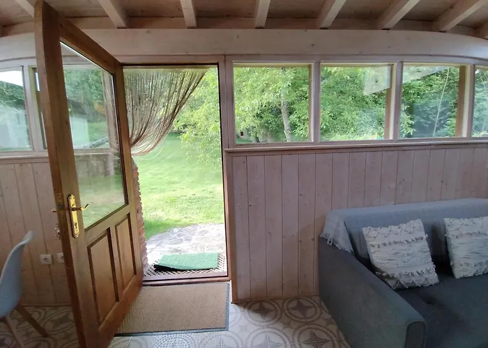 Boutique De Palacios - Palacio De Aras 3* San Miguel de Aras