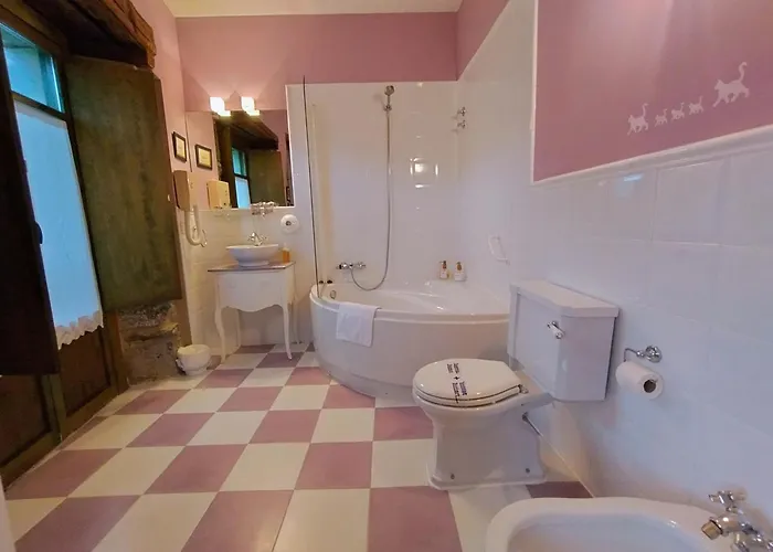 Boutique De Palacios - Palacio De Aras Hotel 3*