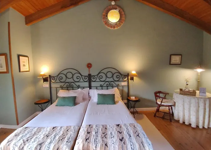 Boutique De Palacios - Palacio De Aras Hotel San Miguel de Aras