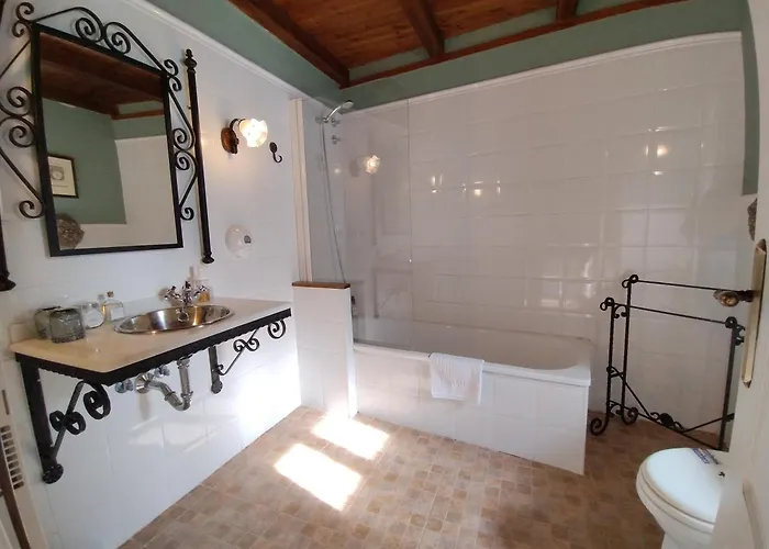 Boutique De Palacios - Palacio De Aras 3*