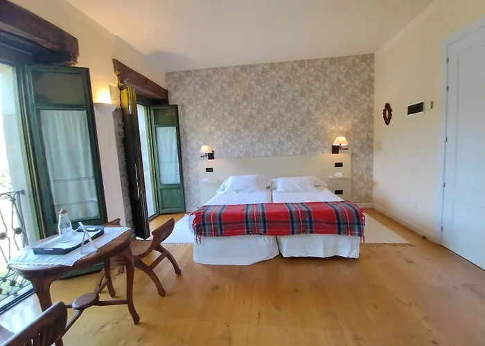 Boutique De Palacios - Palacio De Aras San Miguel de Aras