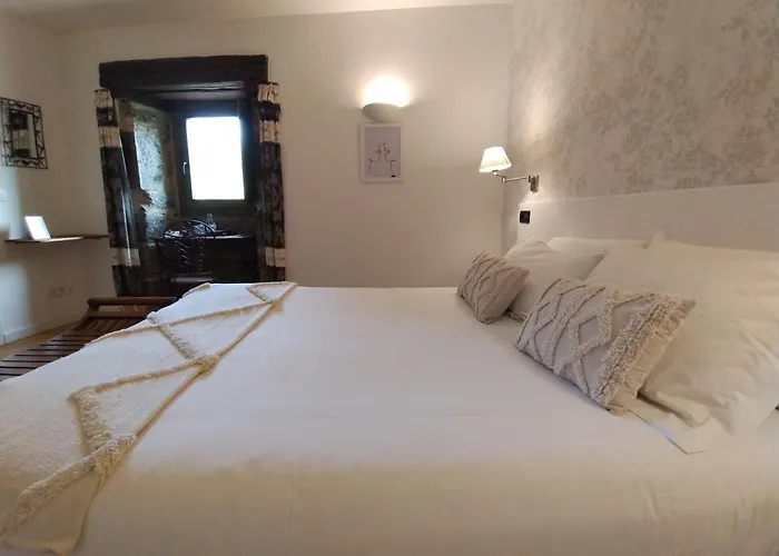 Boutique De Palacios - Palacio De Aras 3* San Miguel de Aras