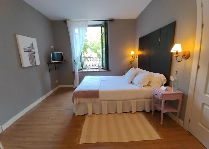 Boutique De Palacios - Palacio De Aras