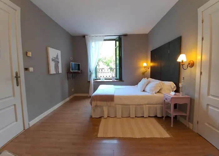 Boutique De Palacios - Palacio De Aras Hotel San Miguel de Aras