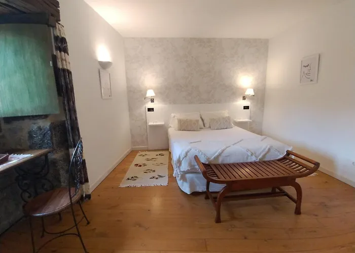 Hotel Boutique De Palacios - Palacio De Aras San Miguel de Aras