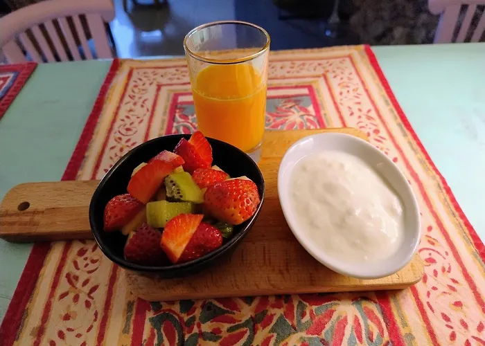 Boutique De Palacios - Palacio De Aras San Miguel de Aras