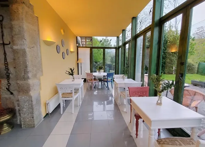 Boutique De Palacios - Palacio De Aras Hotel