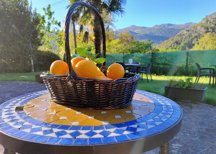 Hotel Boutique De Palacios - Palacio De Aras