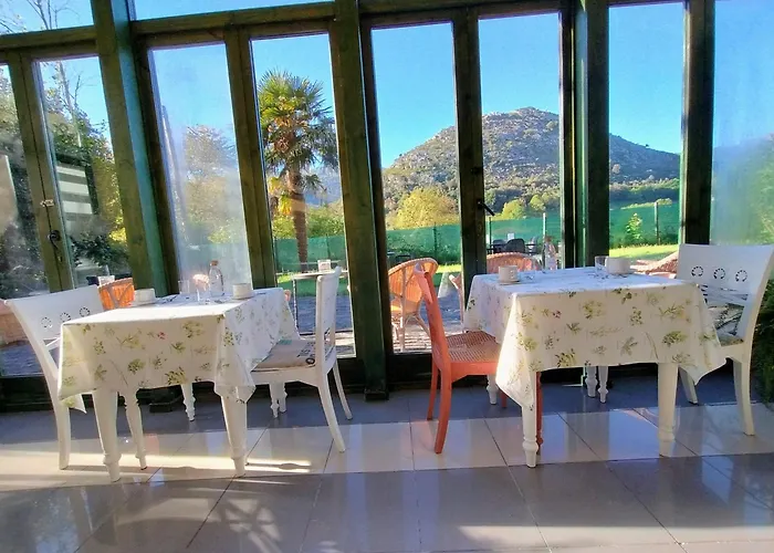 Boutique De Palacios - Palacio De Aras Hotel 3*