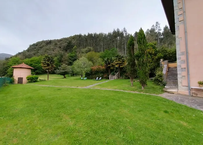 Hotel Boutique De Palacios - Palacio De Aras 3*