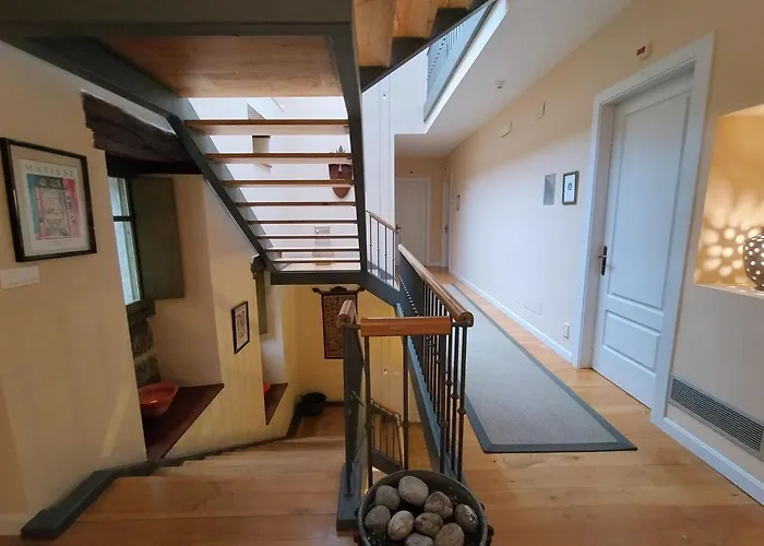 Boutique De Palacios - Palacio De Aras Hotel San Miguel de Aras