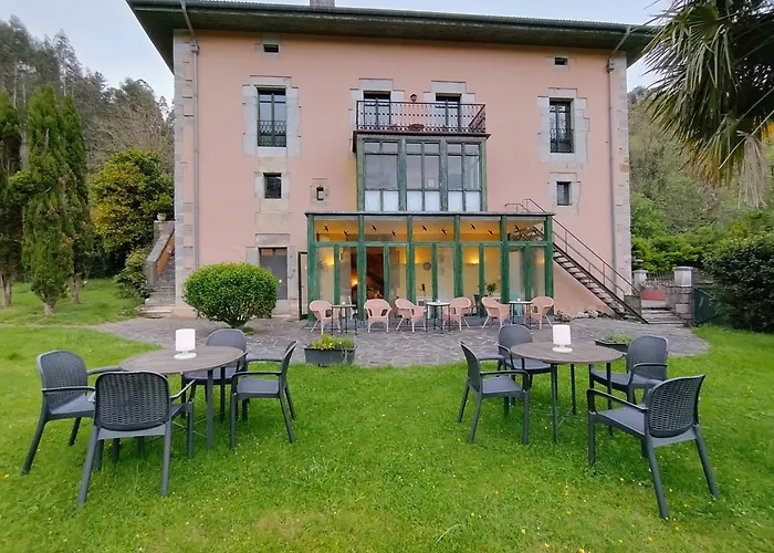 Hotel Boutique De Palacios - Palacio De Aras San Miguel de Aras